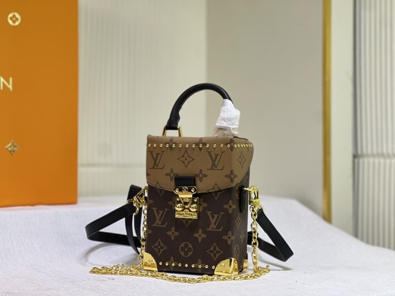 LV Box Bags